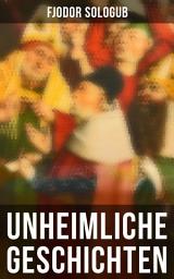 Icon image Unheimliche Geschichten: Charaktergemälde aus dem Ersten Viertel des achtzehnten Jahrhunderts