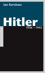 Icon image Hitler 1936 – 1945: Band 2, Band 2