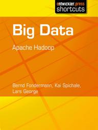Icon image Big Data - Apache Hadoop