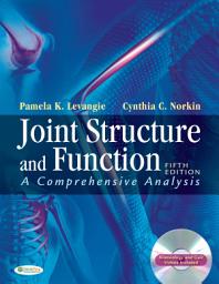 Icon image Joint Structure and Function: A Comprehensive Analysis