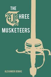 Icon image The Three Musketeers