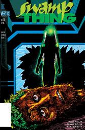 Icon image Swamp Thing (1985-) #170