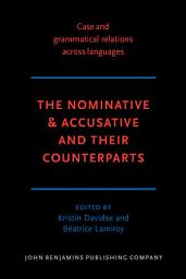 Icon image The Nominative & Accusative and their counterparts