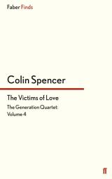 Icon image The Victims of Love