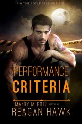 Icon image Performance Criteria: Cyborg Desires 1