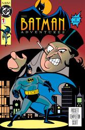 Icon image The Batman Adventures (1992)