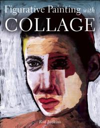 Icon image Figurative Painting with Collage