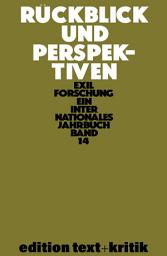 Icon image Rückblick und Perspektiven