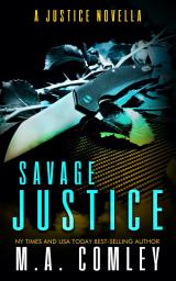 Icon image Savage Justice