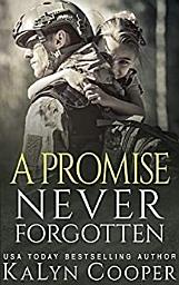 Icon image A Promise Never Forgotten