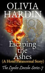 Icon image Escaping the Ashes