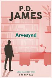 Icon image Arvesynd