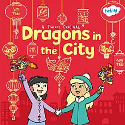 Icon image Dragons in the City