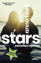 Icon image Stars. Estrellas lejanas