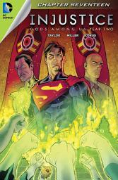 Icon image Injustice: Gods Among Us: Year Two (2014)