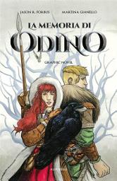 Icon image La Memoria di Odino graphic novel