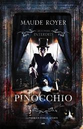 Icon image Les contes interdits - Pinocchio