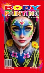 Icon image BODY PAINTING MAGAZINE #2
