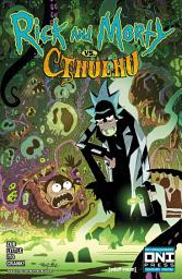 Icon image Rick and Morty: vs. Cthulhu