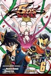 Icon image Yu-Gi-Oh! 5D's: The Way to the King of Sky's Lock