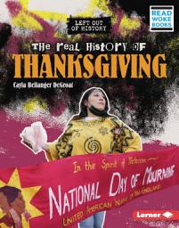 Icon image The Real History of Thanksgiving