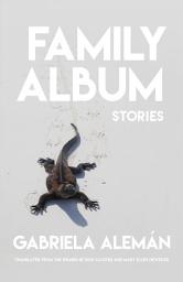 Icon image Family Album: Stories