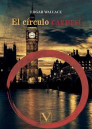 Icon image El círculo carmesí
