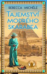 Icon image Tajemství modrého skarabea