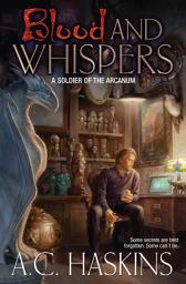 Icon image Blood and Whispers