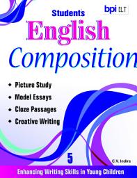 Icon image STUDENT'S ENGLISH Composition Book 5