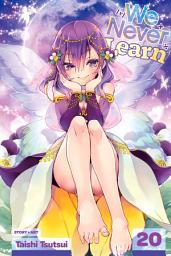Icon image We Never Learn: [X] = Tomorrow Night's Pixie