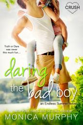 Icon image Daring the Bad Boy