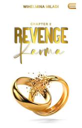 Icon image REVENGE 2 (Karma): Eternity Publishing
