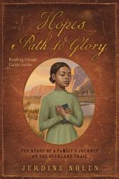 Icon image Hope's Path to Glory: The Story of a Family's Journey on the Overland Trail