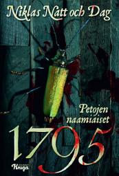 Icon image 1795: Petojen naamiaiset