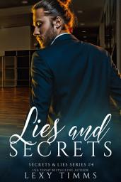 Icon image Lies and Secrets