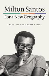 Icon image For a New Geography