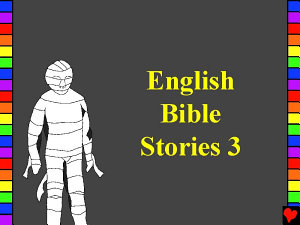 Icon image English Bible Stories