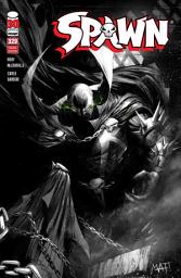 Icon image Spawn