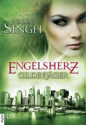 Icon image Gilde der Jäger – Engelsherz