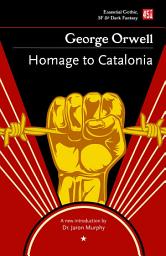 Icon image Homage to Catalonia