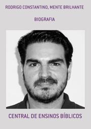 Icon image RODRIGO CONSTANTINO, MENTE BRILHANTE: DIREITA CONSERVADORA