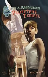 Icon image Profetens tempel: William & Athena 4, Bind 4