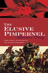 Icon image The Elusive Pimpernel