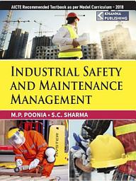 Icon image Industrial Safety and Maintenance Management