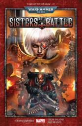 Icon image Warhammer 40,000: Sisters Of Battle