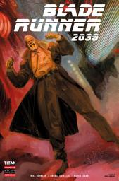 Icon image Blade Runner 2039