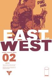 Icon image East Of West