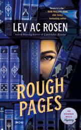 Icon image Rough Pages: An Evander Mills Mystery