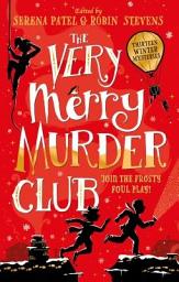 Icon image The Very Merry Murder Club